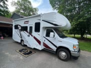 2022 Thor Coleman Class C available for rent in Forest Lake, Minnesota