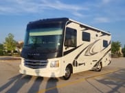 2021 Jayco Alante Class A available for rent in Broomfield, Colorado