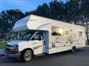2020 Gulf Stream Conquest Class C available for rent in Irvine, California