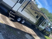 2018 Jayco Jay Flight Travel Trailer available for rent in Lancaster, Ohio