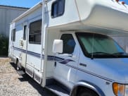 1998 Triple E Senator Class C available for rent in LEHI, Utah