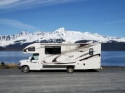 2011 Jayco Greyhawk Class C available for rent in Anchorage, Alaska