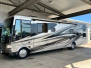 2014 Newmar Canyon Star Class A available for rent in Grandview, Texas