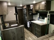 2021 Jayco Jay Flight SLX Travel Trailer available for rent in Haddam, Connecticut