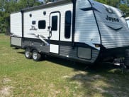 2022 Jayco Jay Flight SLX 8 Travel Trailer available for rent in Tampa, Florida