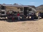 2014 Keystone RV Cougar Travel Trailer available for rent in West Covina, California