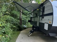 2022 Gulf Stream Ameri-Lite Travel Trailer available for rent in Gadsden, Alabama