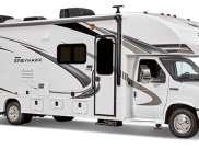 2021 Jayco GreyHawk 29MV Class C available for rent in Deerfield Beach, Florida