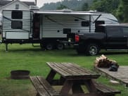 2020 East to West Della Terra Travel Trailer available for rent in Columbus, Ohio