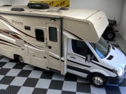 2018 Coachmen Prism Select Class C available for rent in Concord, California