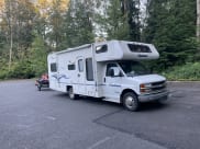 2002 Coachmen Catalina Sport Class C available for rent in Milton, Washington