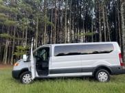 2020 Ford Van Class B available for rent in Locust Grove, Georgia