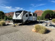 2018 Grand Design Imagine Travel Trailer available for rent in Federal Way, Washington