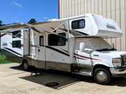 2011 Forest River 3171ds Class C available for rent in DeQuincy, Louisiana