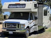 2019 Coachmen Leprechaun Class C available for rent in Sacramento, California