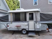 2004 Fleetwood Other Popup Trailer available for rent in Glen Allen, Virginia