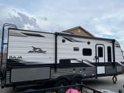 2022 Jayco Jay Flight Travel Trailer available for rent in Surprise, Arizona