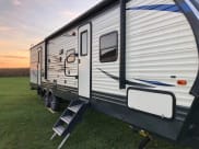 2019 Palomino Puma Travel Trailer available for rent in Washington Ct Hse, Ohio