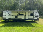 2022 KZ Sportsman Travel Trailer available for rent in Wells, Maine