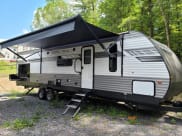 2021 Dutchmen Aspen Trail Travel Trailer available for rent in Beech Creek, Pennsylvania