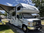 2019 Forester Forester Motorhome Class C available for rent in Waxahachie, Texas