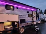 2021 Coachmen Catalina Travel Trailer available for rent in Maryville, Tennessee