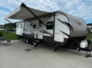 2018 Forest River Wildwood Travel Trailer available for rent in Orrville, Ohio