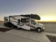 2022 Thor Four Winds Class C available for rent in Sacramento, California