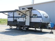 2019 Forest River Cherokee Wolf Pup Travel Trailer available for rent in escalon, California