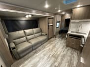 2021 Grand Design Imagine 2400BH Travel Trailer available for rent in Fort Worth, Texas