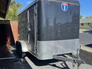 2019 Interstate Load Runner 7x12  available for rent in Rohnert Park, California