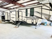 2019 Forest River Sierra Fifth Wheel available for rent in Bryan, Texas