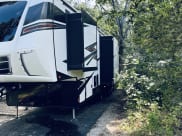 2021 Forest River Nitro Xlr Toy Hauler available for rent in Bevier, Missouri