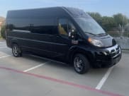 2017 RAM ProMaster 2500 Class B available for rent in Highland Village, Texas