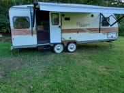 2019 Gulf Stream Vintage Friendship Travel Trailer available for rent in Waterbury, Vermont