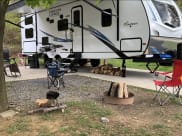 2021 Coachmen Freedom Express Ultra Light Travel Trailer available for rent in Clemmons, North Carolina