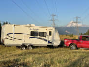 2010 Jayco Jay Feather Exp Travel Trailer available for rent in Sandy, Oregon