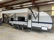 2021 Gulf Stream Amerilite Travel Trailer available for rent in Moraine, Ohio