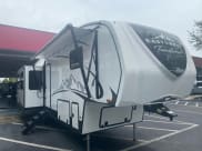 2022 EAST TO WEST TANDARA 320RL Fifth Wheel available for rent in Winter Garden, Florida