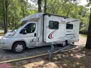 2018 Winnebago Trend Class C available for rent in McKinney, Texas