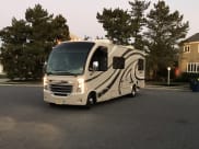 2016 Thor Vegas Class A available for rent in Margate City, New Jersey