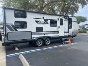 2023 Coachmen APEX 245 BHS Travel Trailer available for rent in Winter Garden, Florida