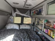 2006 Ford Ford E350 Class B available for rent in Oakland, California