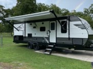 2022 Highland Ridge RV Olympia Travel Trailer available for rent in Valdosta, Georgia