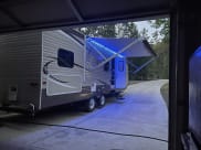 2017 Forest River Shasta Revere Travel Trailer available for rent in Luthersville, Georgia