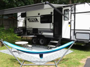 2022 Coachman 208BHS Travel Trailer available for rent in La Porte, Indiana