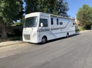 2019 Winnebago Intent Class A available for rent in Bakersfield, California