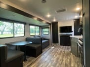 2022 Starcraft Super Lite Travel Trailer available for rent in Ozark, Missouri