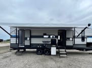 2022 Forest River Salem Travel Trailer available for rent in Columbia Station, Ohio