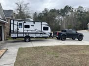 2022 Jayco Jay Feather Micro Travel Trailer available for rent in Savannah, Georgia